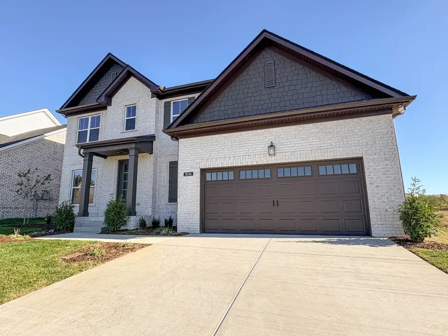 306 Hayward Ln Lot 96, Gallatin, TN 37066 - #3