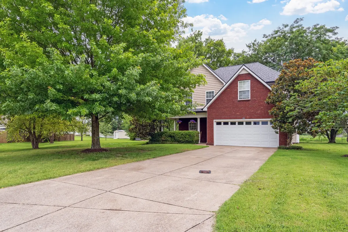 133 Durham Ct, Murfreesboro, TN 37128 - #1