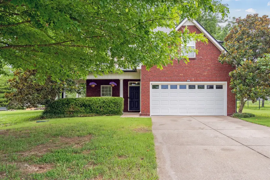 133 Durham Ct, Murfreesboro, TN 37128 - #2