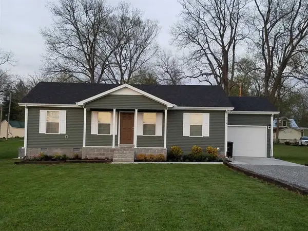 514 Ne Atlantic St Ne, Tullahoma, TN 37388