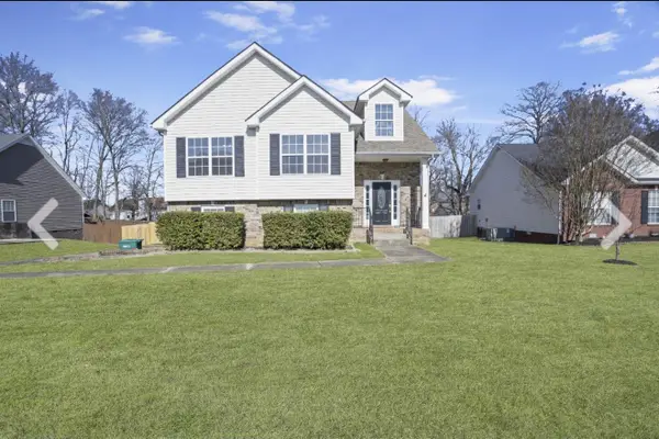3139 Holly Pt, Clarksville, TN 37043