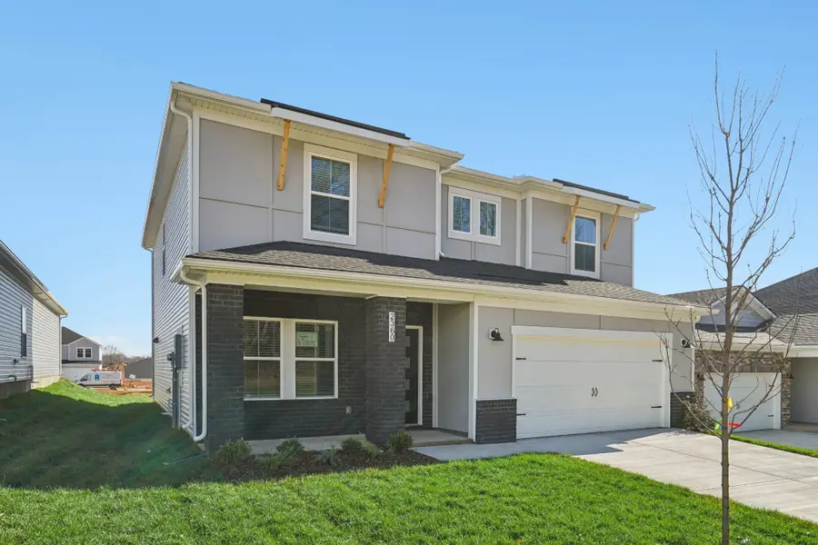 2360 Woodmeadow Dr, Clarksville, TN 37043 - #3