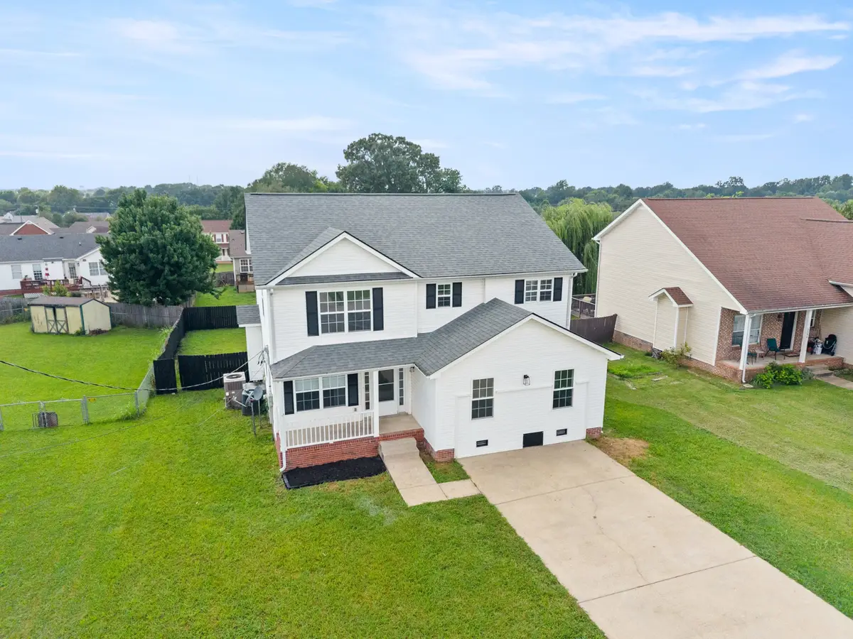 3390 Bradfield Dr, Clarksville, TN 37042 - #1