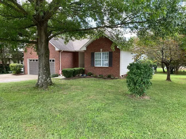 1216 Kristopher Dr, Lebanon, TN 37087 - #2