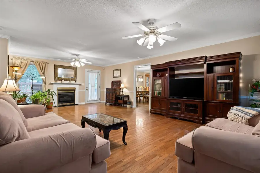 1668 Flagstone Point Nw, Cleveland, TN 37312 - #2