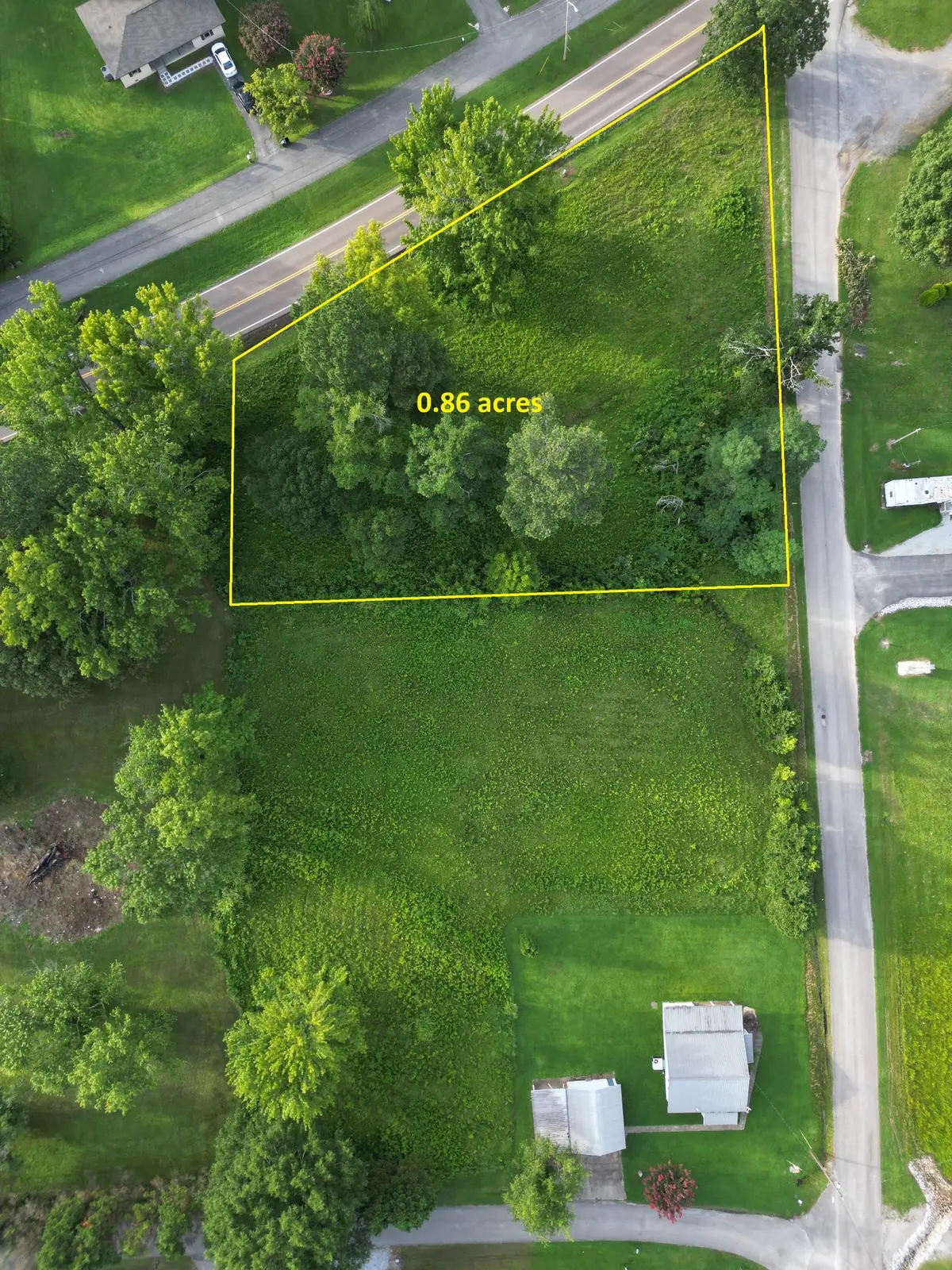 1A State Highway 110, Ardmore, TN 38449 - #1