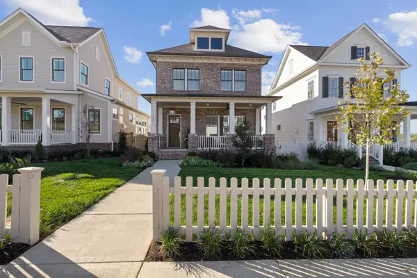 3005 Winterberry Drive, Nolensville, TN 37135