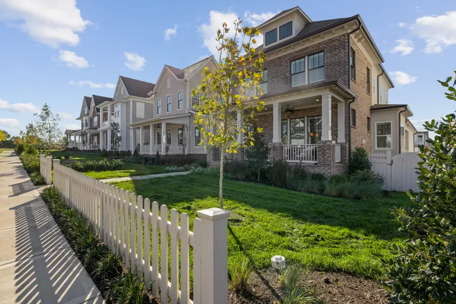 3005 Winterberry Drive, Nolensville, TN 37135 - #3
