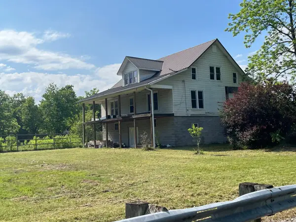 118 Lackey Rd, Castalian Springs, TN 37031