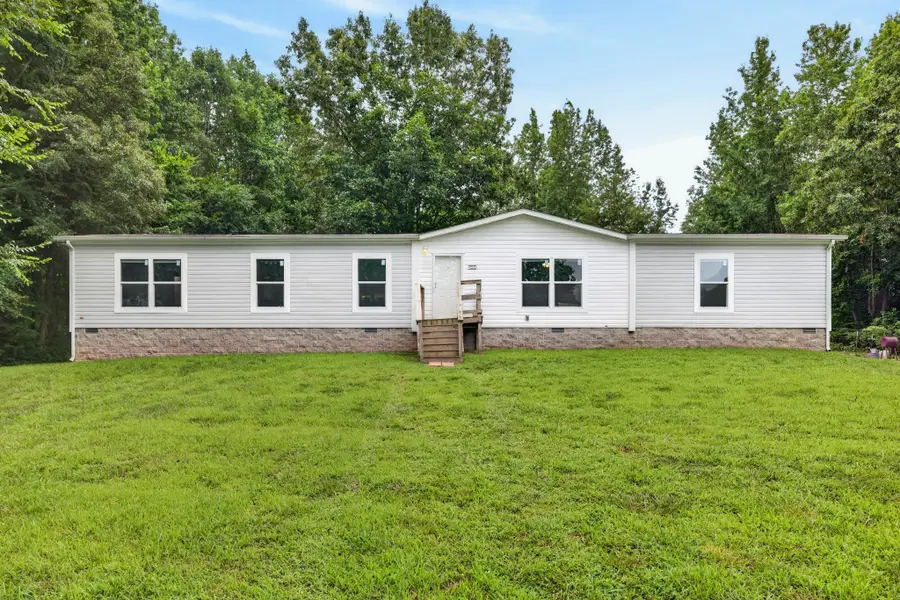 155 Earls Rd, Dover, TN 37058 - #2