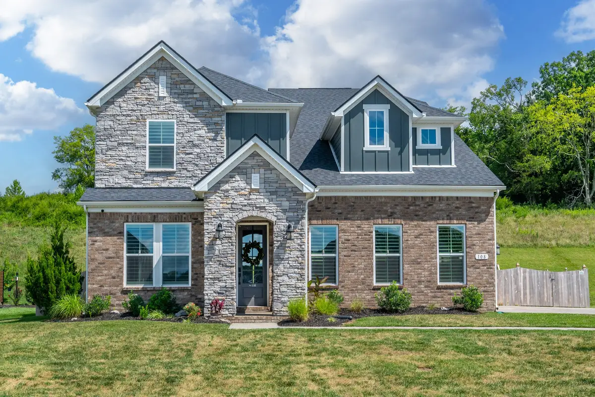 108 Windtree Club Dr, Mount Juliet, TN 37122 - #1