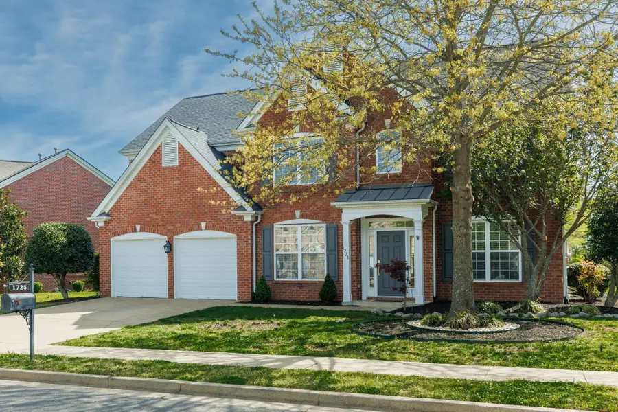 1728 Bastante Ct, Nolensville, TN 37135 - #2