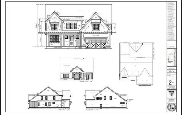 3849 Delzotto Drive, Murfreesboro, TN 37128