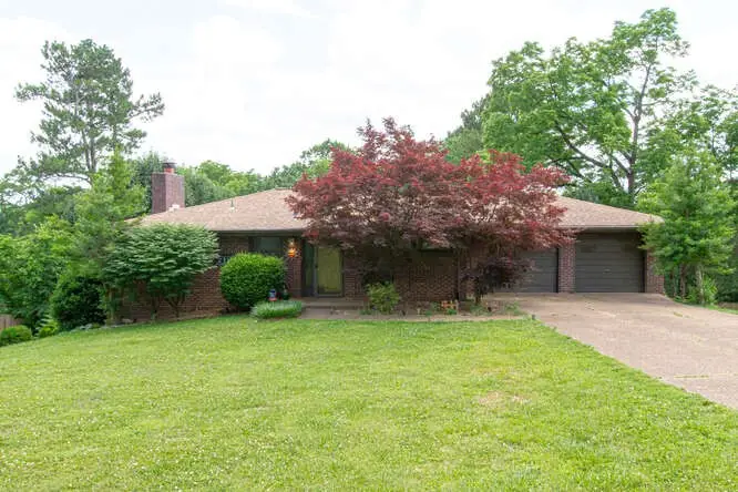 2101 June Dr, Nashville, TN 37214 - #1