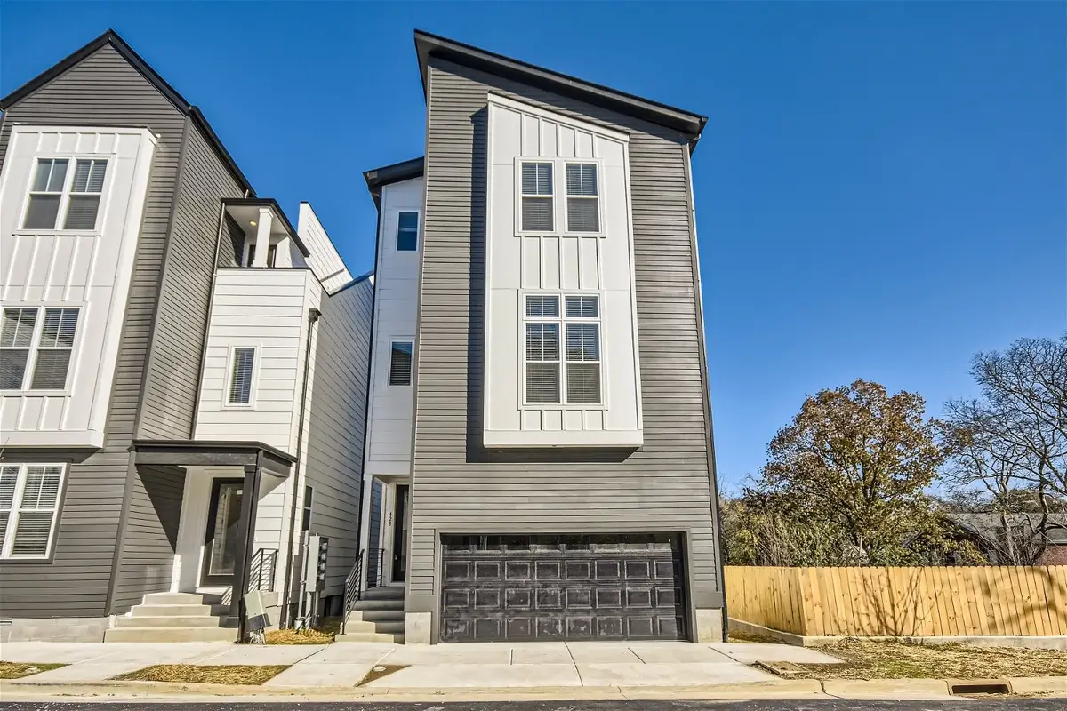 423 Serenity Ln, Nashville, TN 37207 - #1