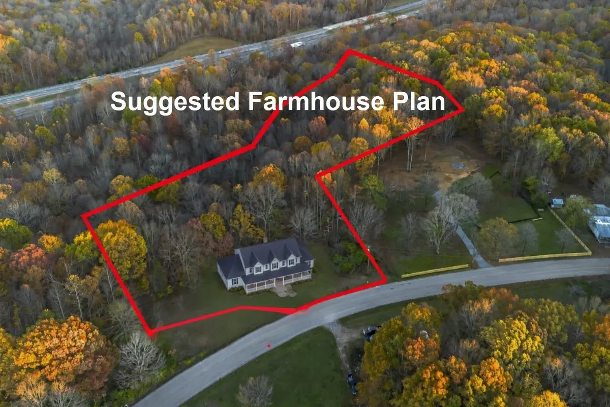 1 Davis Hollow Rd, Franklin, TN 37064 - #1