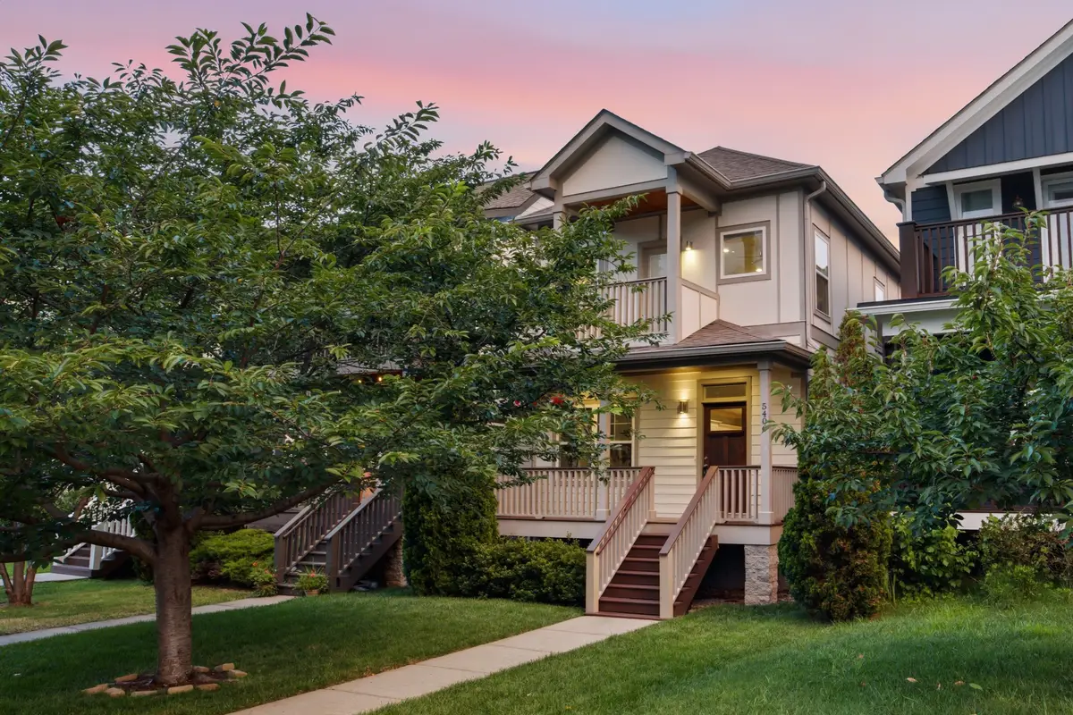 5406 Kentucky Ave, Nashville, TN 37209 - #1