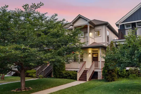 5406 Kentucky Ave, Nashville, TN 37209