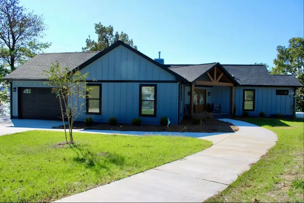 116 Tanasi Trl, Dover, TN 37058 - #1