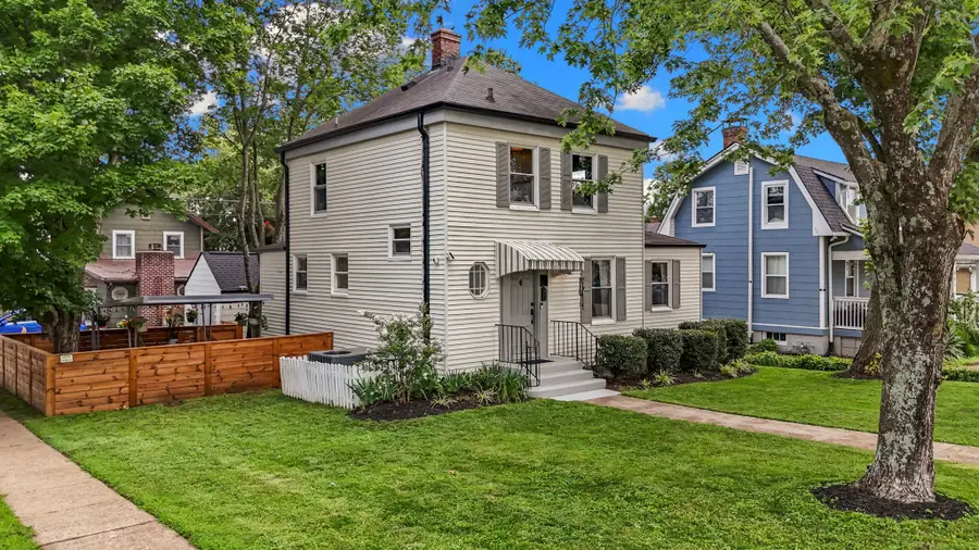 801 Hadley Ave, Old Hickory, TN 37138 - #2