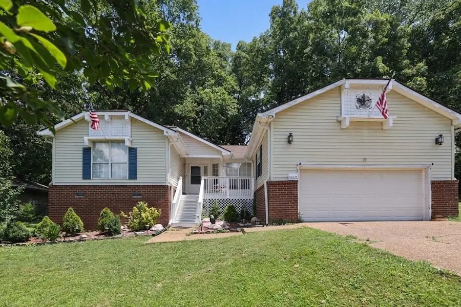 2560 Somerset Dr, Nashville, TN 37217 - #3