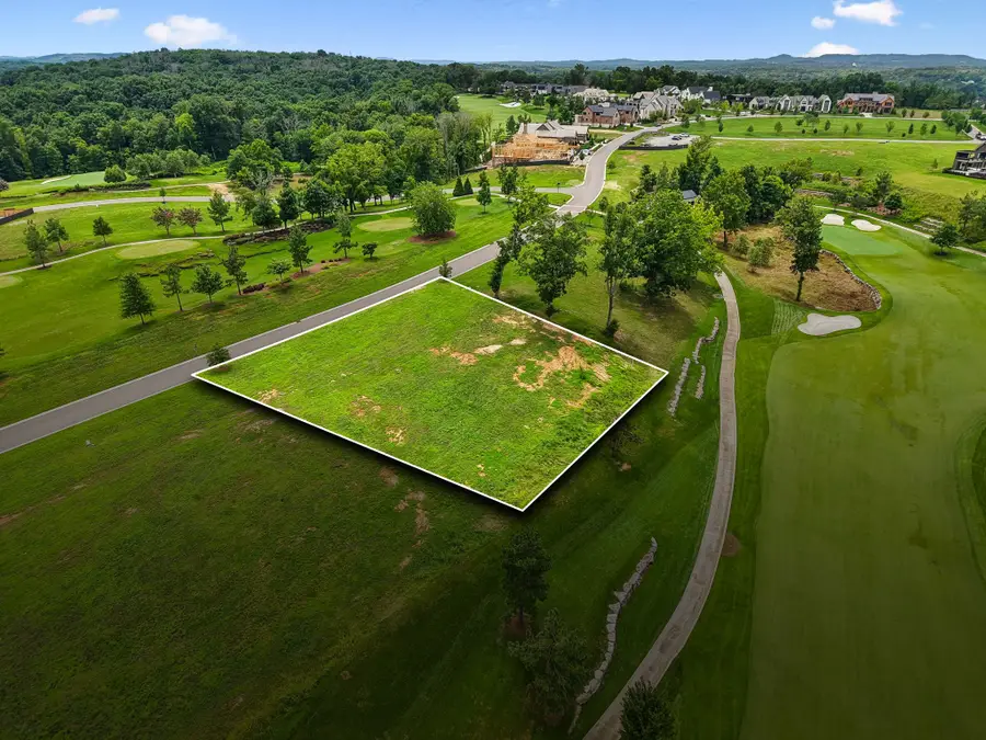 7588 Trident Ridge Rd, College Grove, TN 37046 - #2