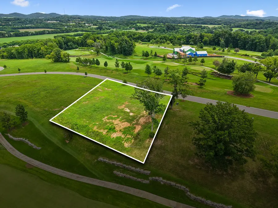 7588 Trident Ridge Rd, College Grove, TN 37046 - #3