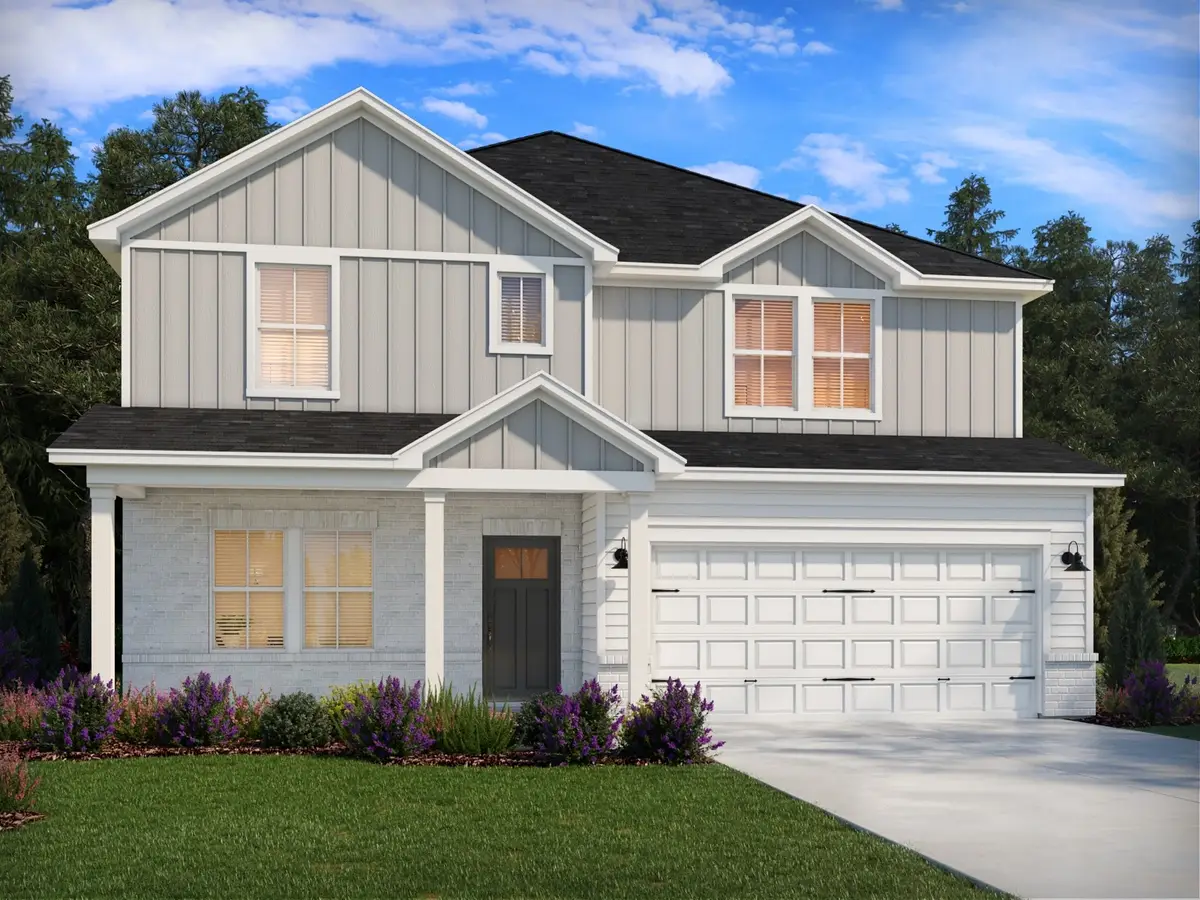 1144 Laurel Lane, Antioch, TN 37013 - #1