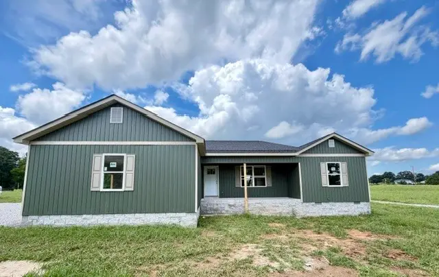 0 Sisk Rd, Winchester, TN 37398 - #1