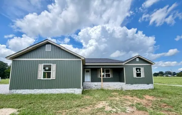 0 Sisk Rd, Winchester, TN 37398