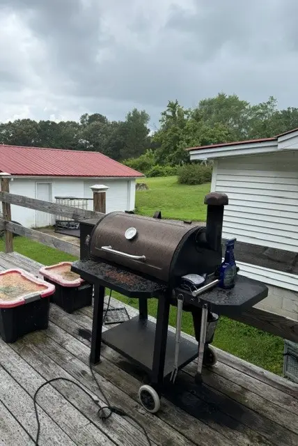 43 Danville Rd, Big Sandy, TN 38221 - #2