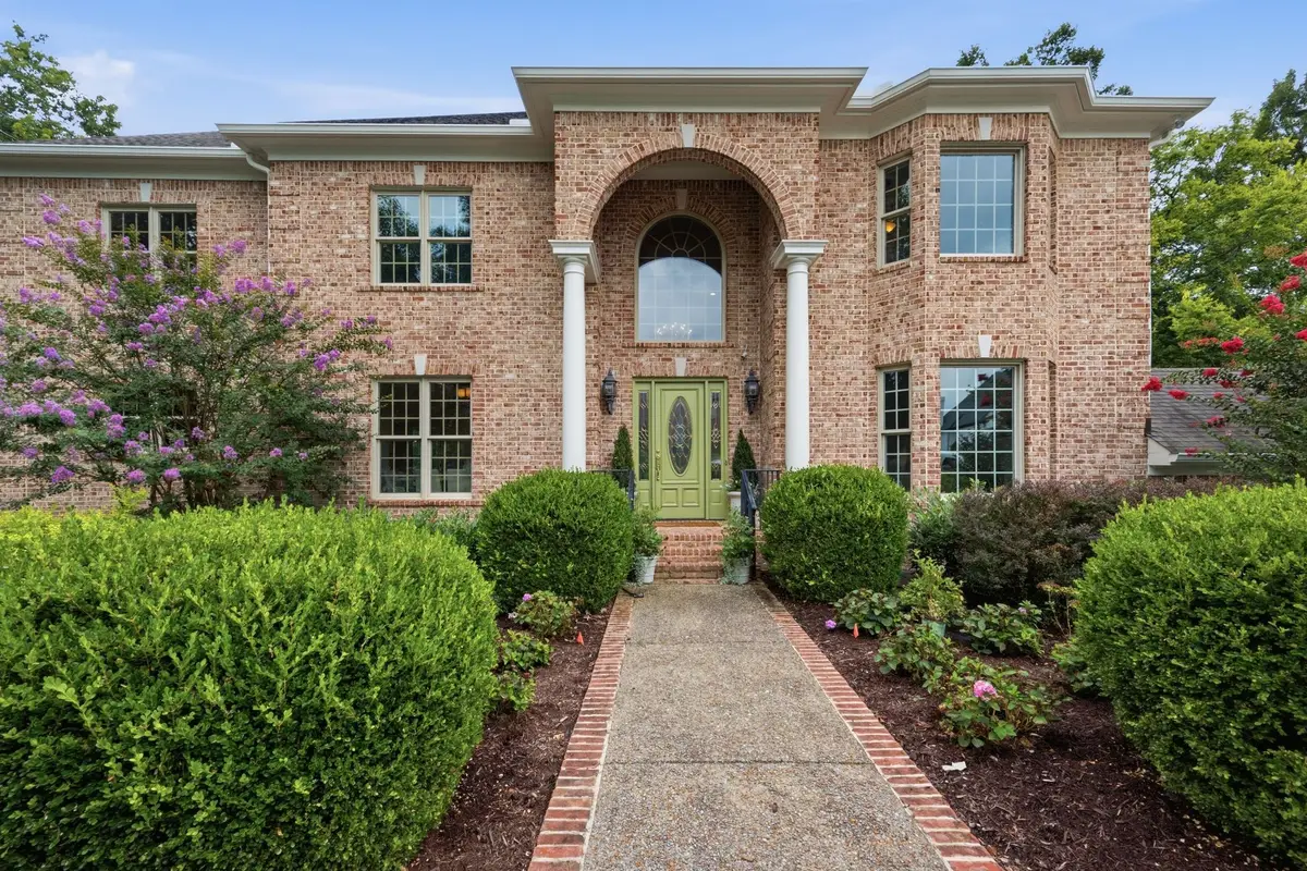 9619 Deer Track Ct, Brentwood, TN 37027 - #1