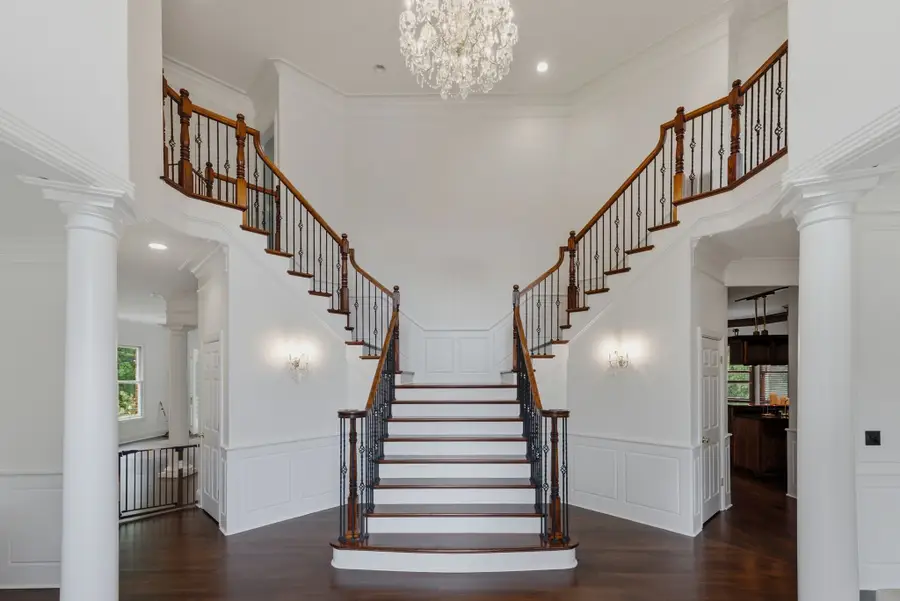 9619 Deer Track Ct, Brentwood, TN 37027 - #2