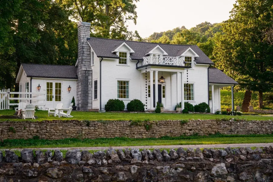 2405 Thompson Rd, Lewisburg, TN 37091 - #3
