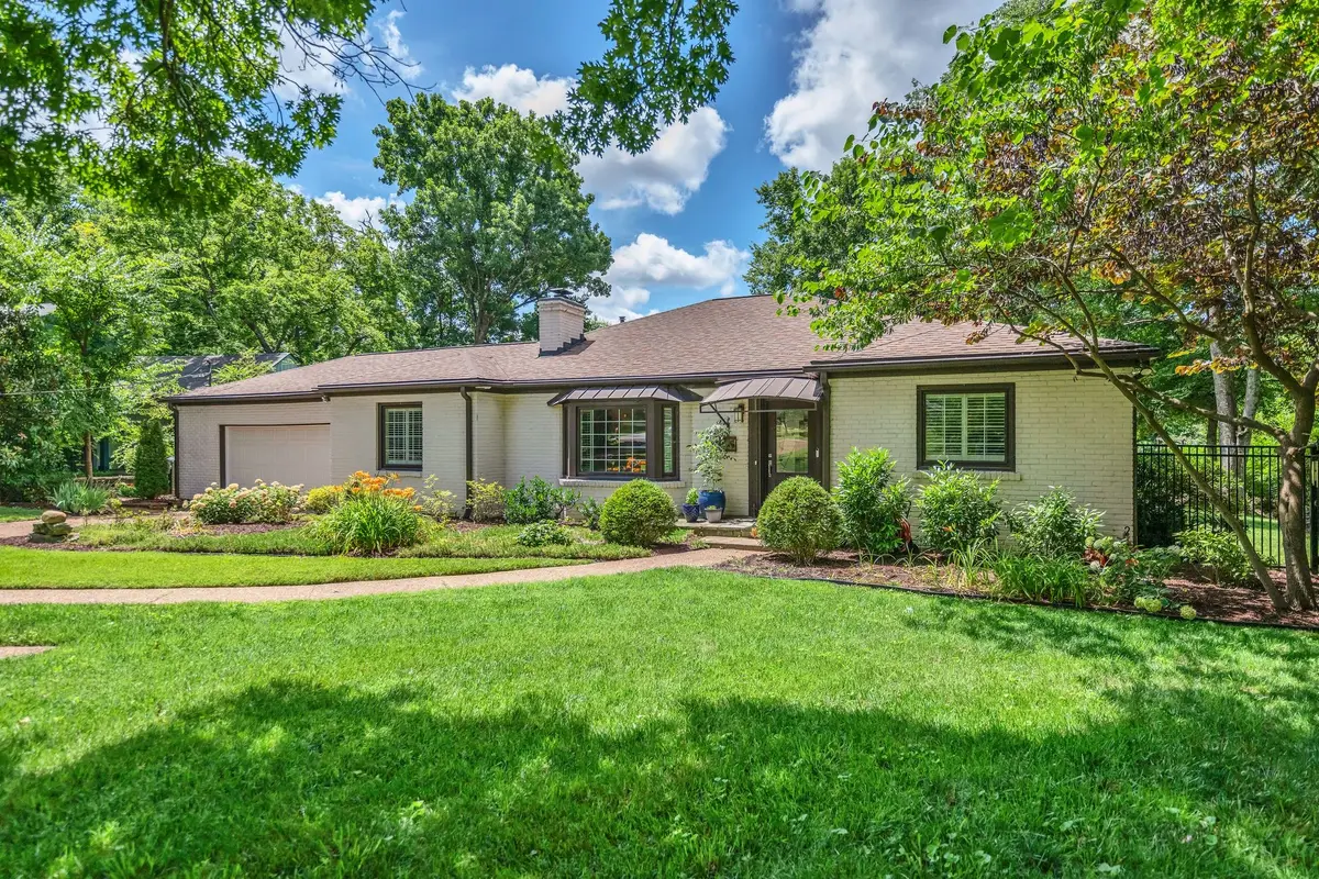 2039 Castleman Dr, Nashville, TN 37215 - #1