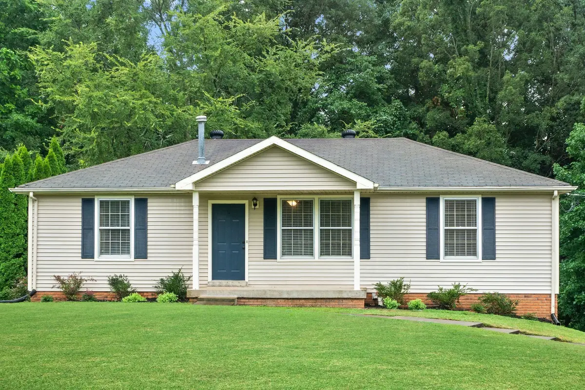 2706 Knob Ct, Clarksville, TN 37043 - #1