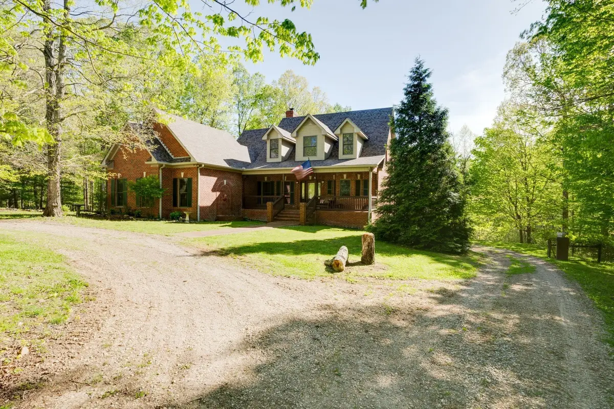 735 Keytown Rd, Portland, TN 37148 - #1