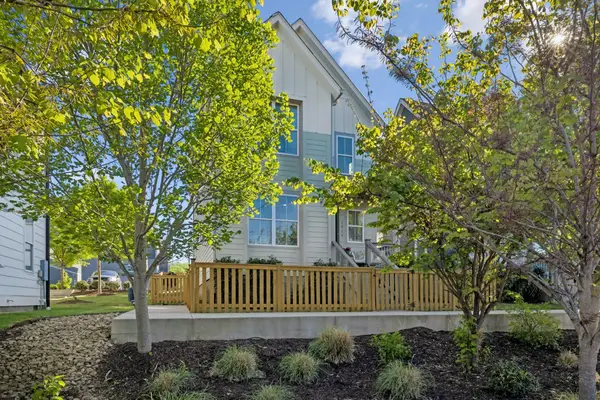 5829 Leslie Avenue, Nashville, TN 37209