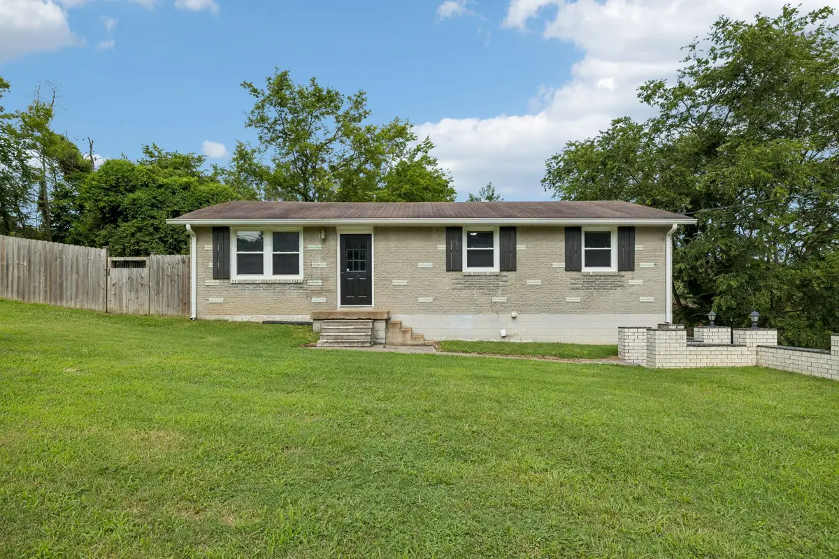 117 Santa Fe Trl, Mount Juliet, TN 37122 - #1