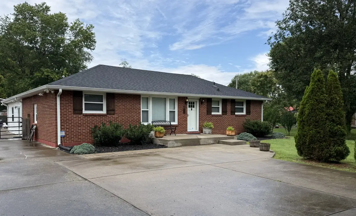 300 Clearview Dr, Smyrna, TN 37167 - #1