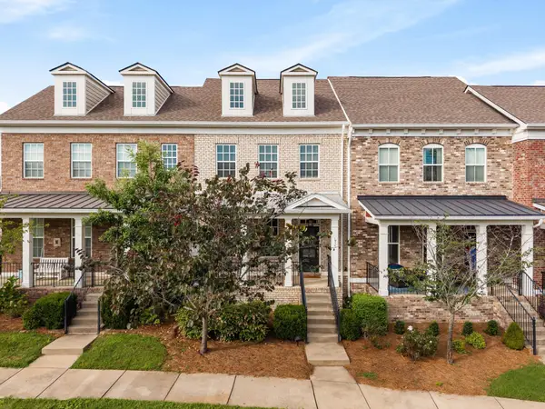 1936 Grace Point Ln, Nolensville, TN 37135
