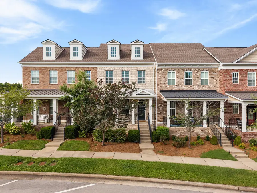 1936 Grace Point Ln, Nolensville, TN 37135 - #2