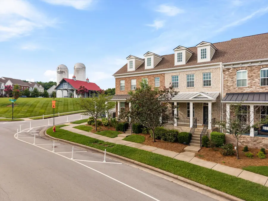 1936 Grace Point Ln, Nolensville, TN 37135 - #3