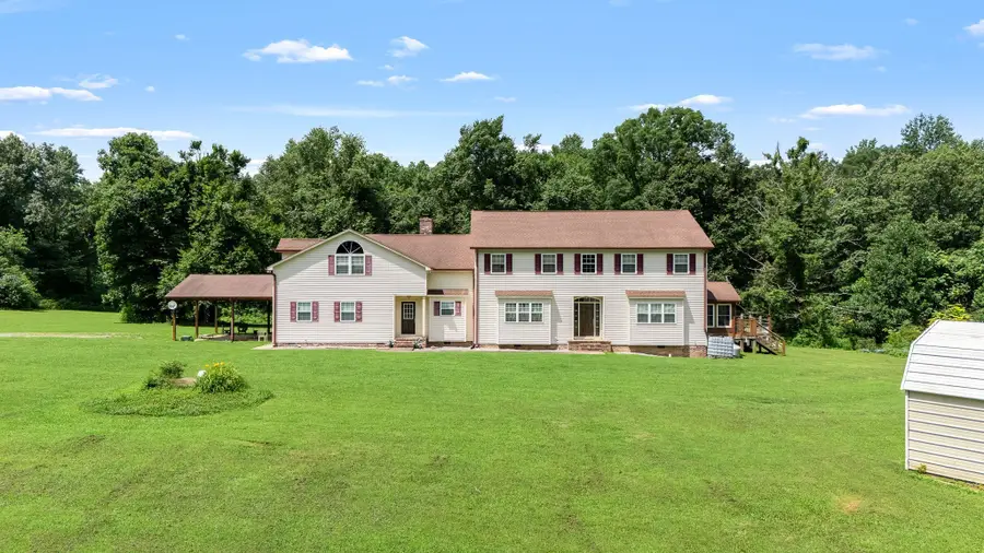 745 Union Ridge Road, Wartrace, TN 37183 - #2