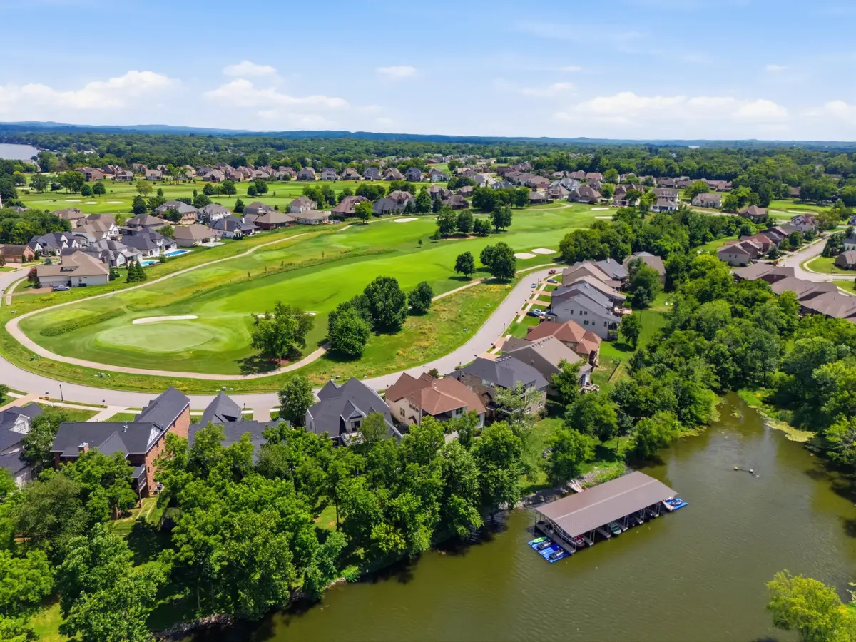 2024 Albatross Way, Gallatin, TN 37066 - #1