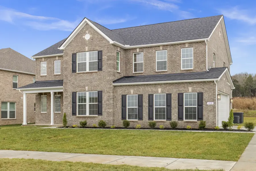 119 East Hill Street, Mount Juliet, TN 37122 - #2