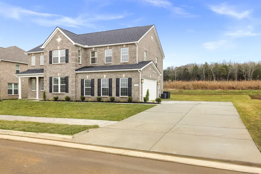 119 East Hill Street, Mount Juliet, TN 37122 - #3