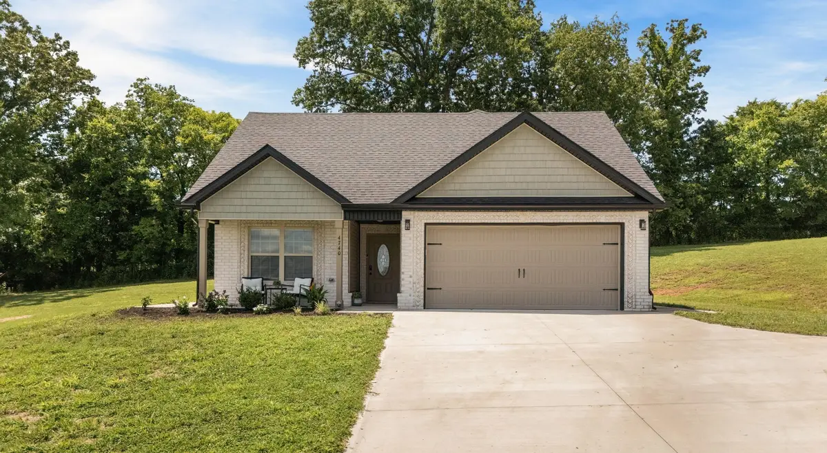4740 Morrow Rd, Woodlawn, TN 37191 - #1