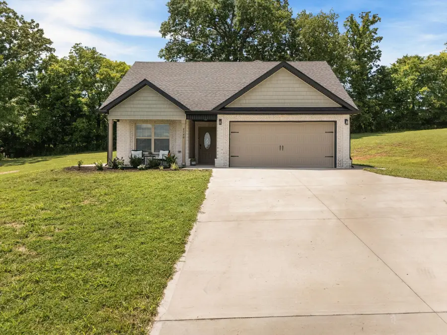 4740 Morrow Rd, Woodlawn, TN 37191 - #2