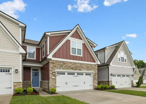 307 Lantern Cir, Gallatin, TN 37066